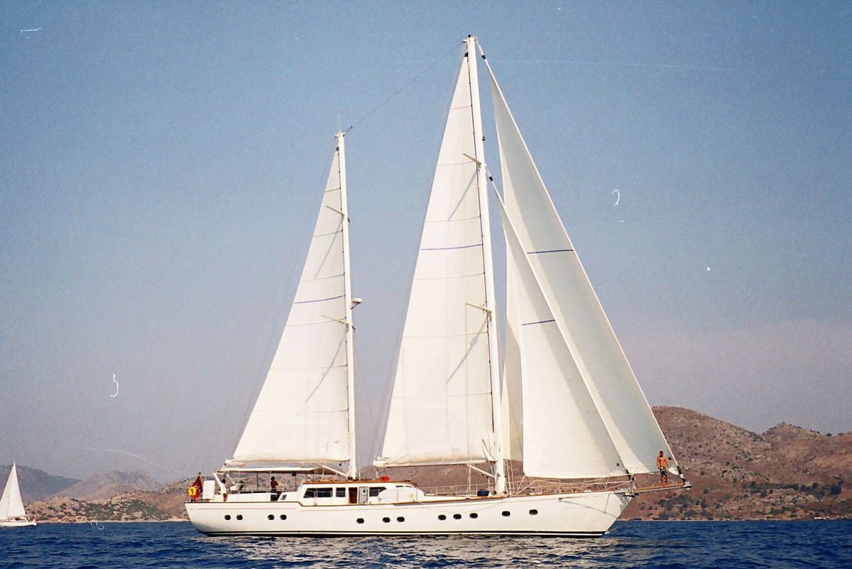 26,60 m / 87 ft