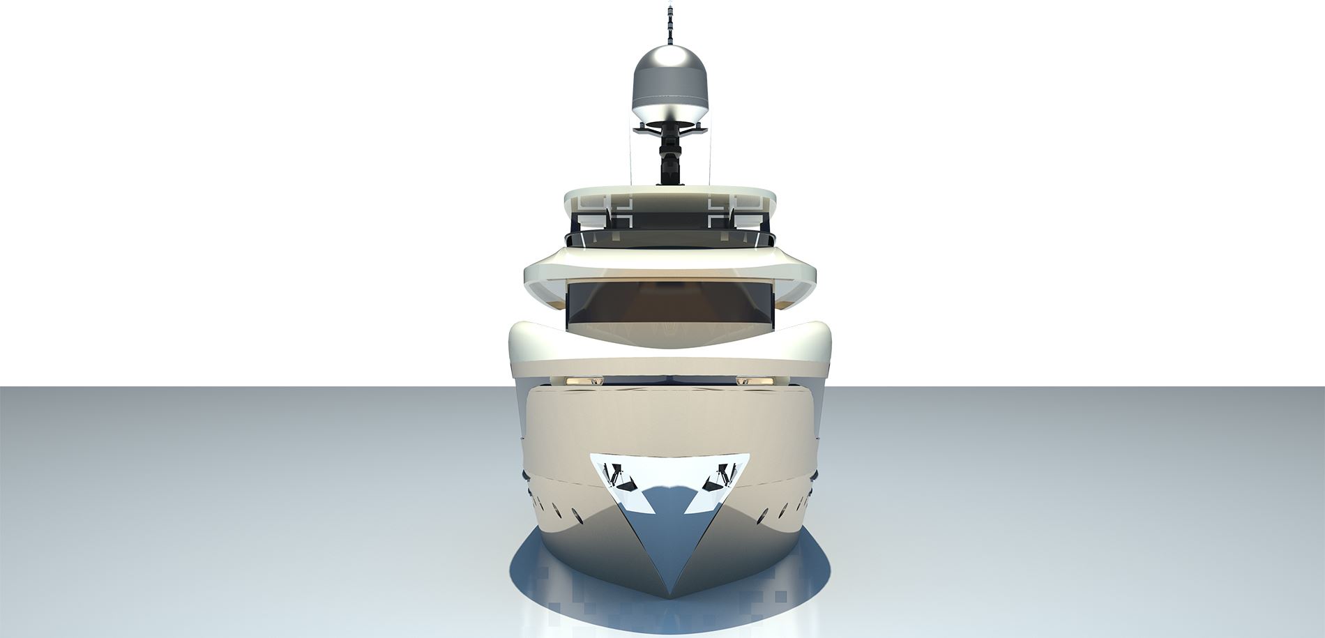 46 m / 151 ft — exterior