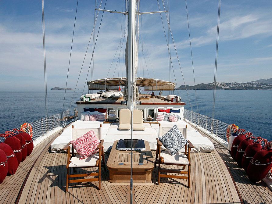 Diva — exterior